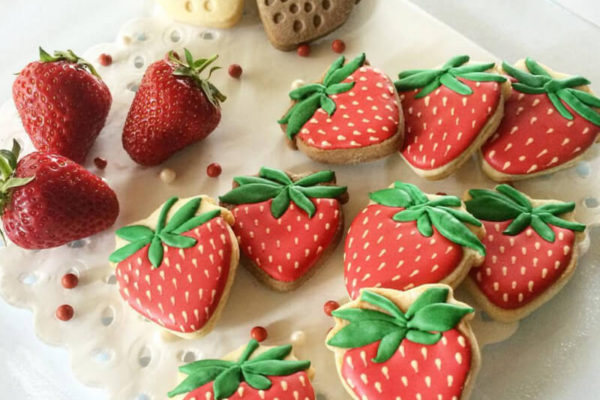 Erdbeeren(1) Erdbeeren(1)