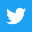 Social Media Button - Twitter